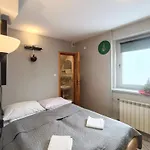 Goscinne Janina Bochenczak Gliczarów