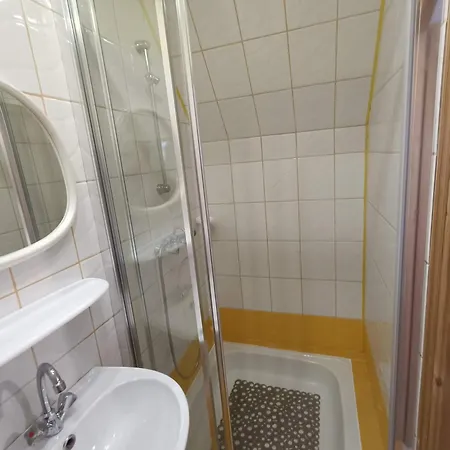 Goscinne Janina Bochenczak * Gliczarów