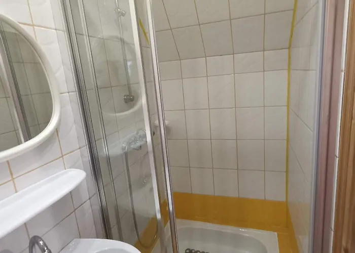 Goscinne Janina Bochenczak * Gliczarów