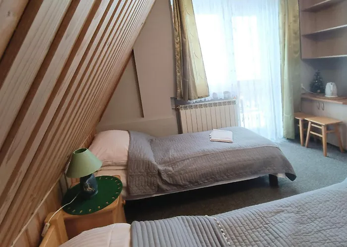 Goscinne Janina Bochenczak