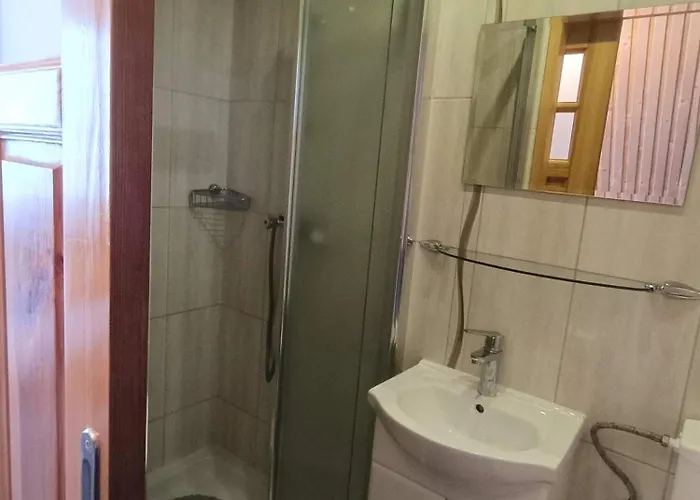 Goscinne Janina Bochenczak *