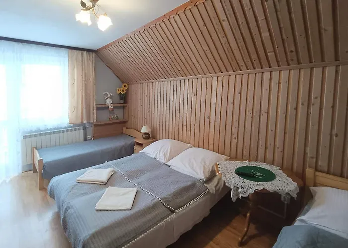 Goscinne Janina Bochenczak