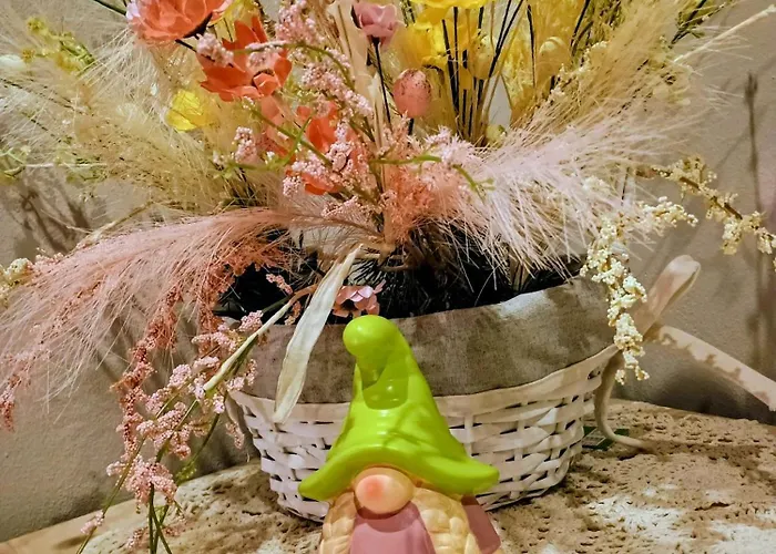 Homestay szállás Goscinne Janina Bochenczak